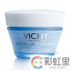 薇姿保湿霜怎么样 薇姿敏感肌肤能用吗