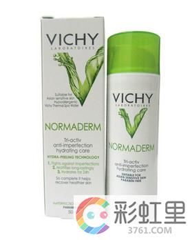 薇姿保湿霜怎么样 薇姿敏感肌肤能用吗