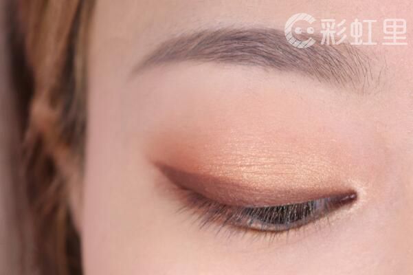 韩国单眼皮怎么画眼妆 单眼皮眼妆的画法