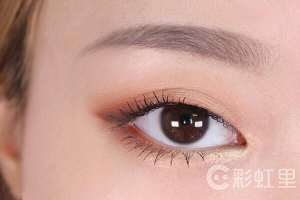韩国单眼皮怎么画眼妆 单眼皮眼妆的画法
