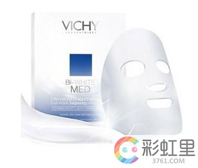 薇姿保湿面膜如何使用 薇姿温泉保湿凝露面膜好不好