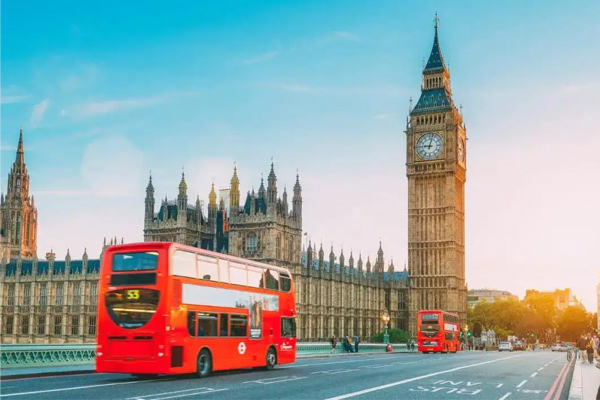 UK是什么简称 UK(英国)的行政区划