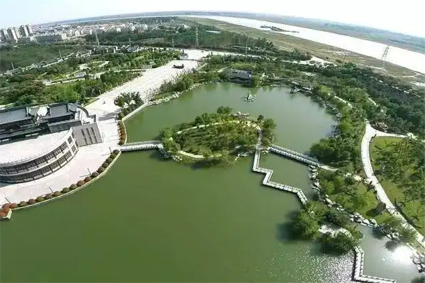 灵璧县属于安徽省哪个市 灵璧县属于安徽省宿州市