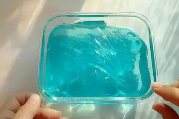 要怎么做起泡胶 起泡胶是什么