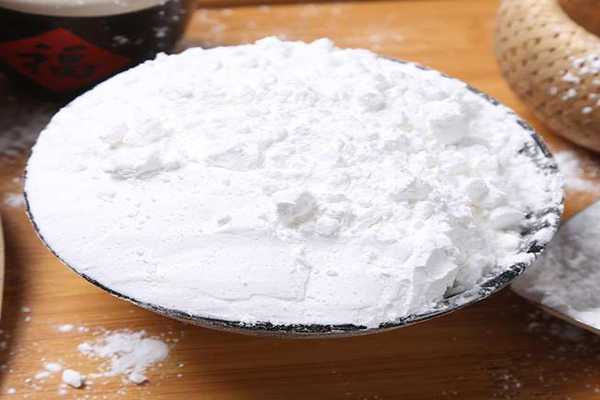 淀粉是小苏打吗 淀粉不是小苏打