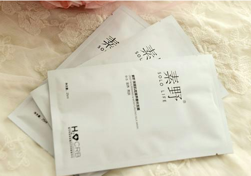 素野面膜的使用方法 敷完要洗吗