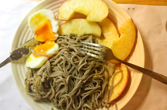 健身餐食谱窍门