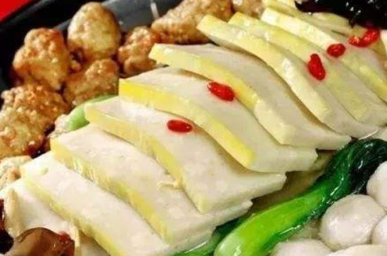 蒸肉糕窍门