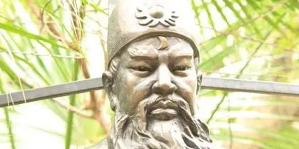 包拯相当于现在多大的官 包拯最大的官名是什么？