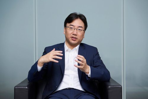 任天堂CEO：继续扩展NSOL服务内容提升玩家体验