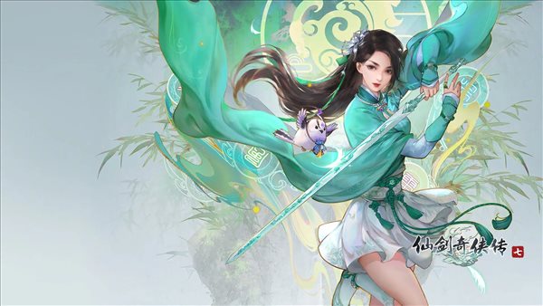 玩家推特询问《仙剑七》是否登陆Xbox 官推回复“会有的”