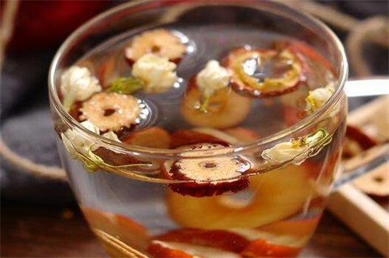 山楂枸杞茶能减肥吗