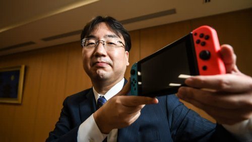 任天堂CEO：继续扩展NSOL服务内容提升玩家体验