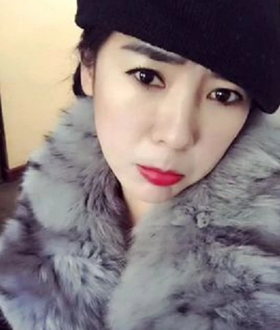 宋小宝孩子的照片(宋小宝的两个孩子继承妈妈高颜值)