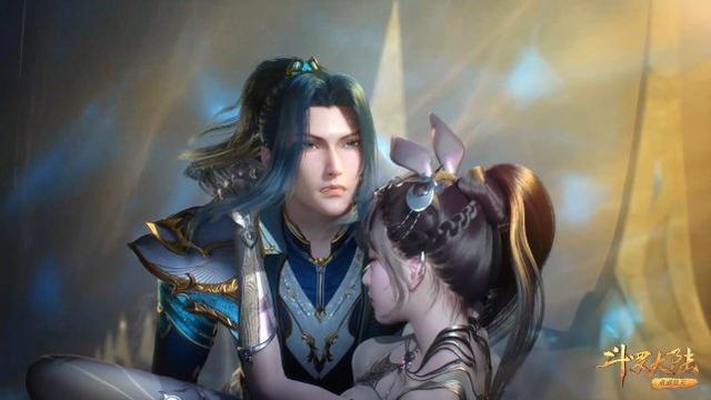 斗罗大陆208全集免费观看完整版 斗罗大陆208集在线观看 斗罗大陆208集在线观看完整版