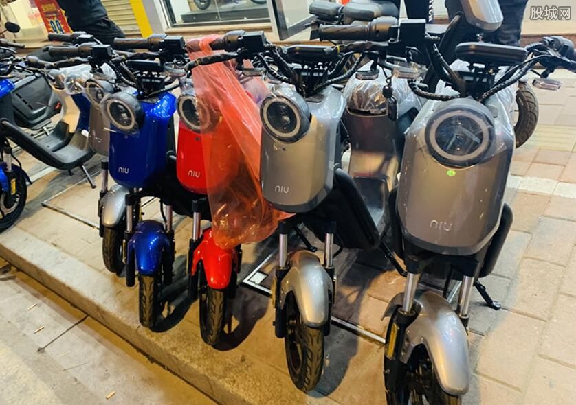 电动车