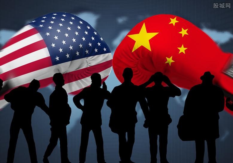 中美关系