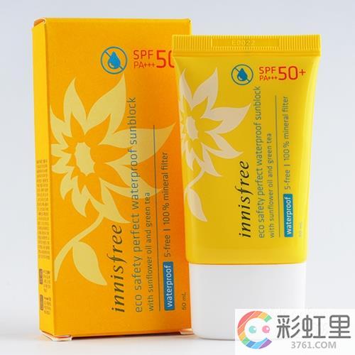 悦诗风吟防晒霜怎么样 悦诗风吟防晒霜好用吗