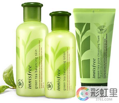 悦诗风吟绿茶平衡水乳好不好 悦诗风吟绿茶系列功效