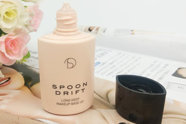 spoondrift粉底液适合什么肤质 spoondrift粉底液怎样
