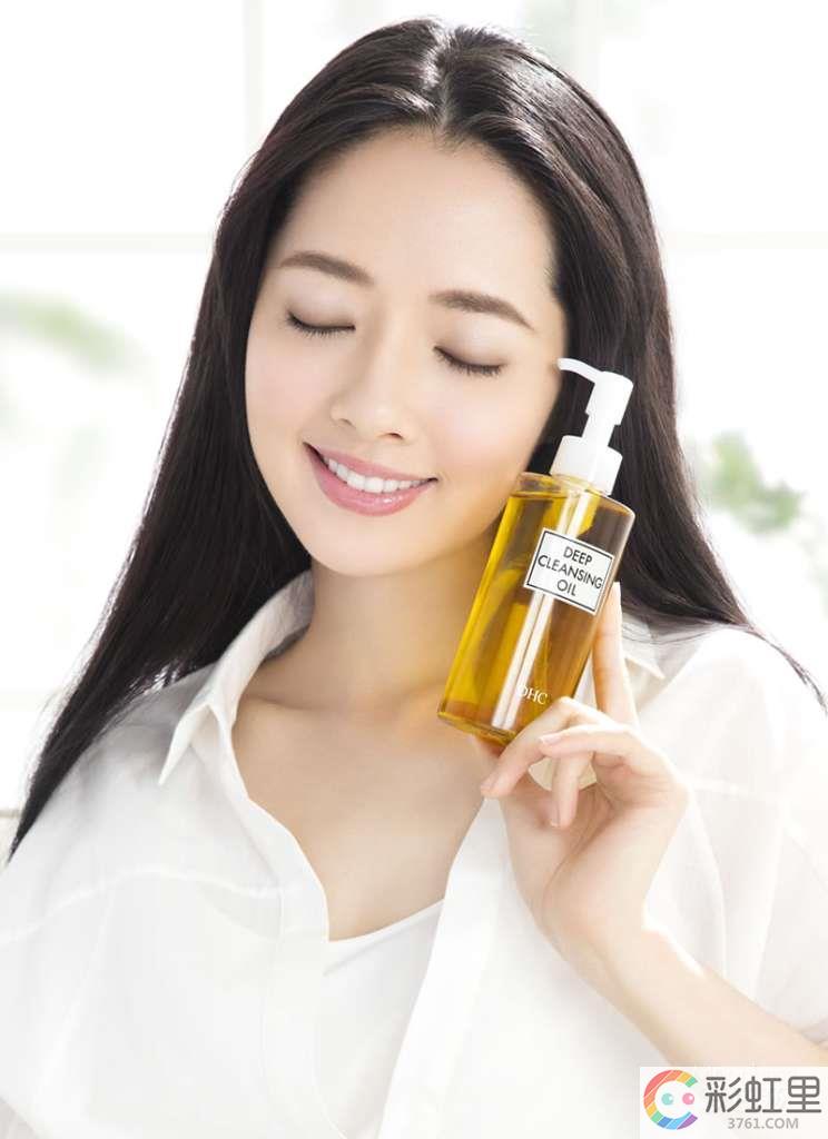 dhc橄榄卸妆油怎么样 蝶翠诗橄榄卸妆油好不好