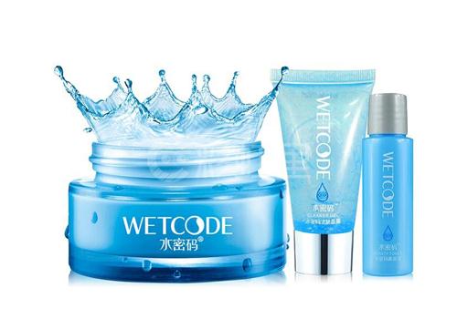 水密码补水效果怎么样 国产护肤品也值得试试