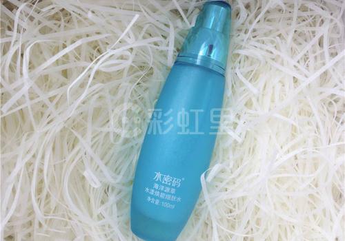 水密码补水效果怎么样 国产护肤品也值得试试
