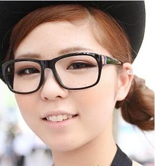 教你如何画眼妆 教你怎样画电眼妆