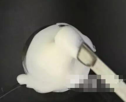 毛衣纹理美甲 美甲3d立体雕花教程