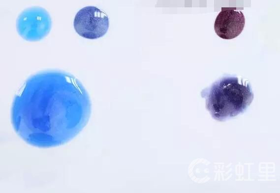 清新淡雅美甲 海底大贝壳美甲教程