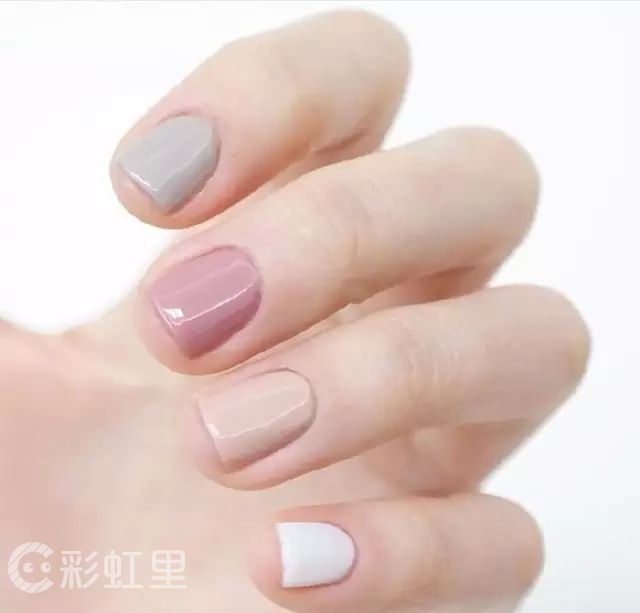为什么女生爱美甲 女生喜欢美甲的小事