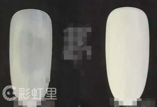 美甲彩绘玫瑰花 玫瑰花美甲教程