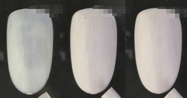 晕染花朵美甲 晕染美甲步骤