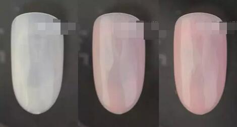 美甲彩绘字母 英文字母美甲教程