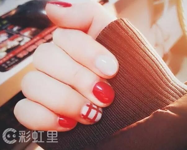 美甲地雷区 4个美甲常见问题