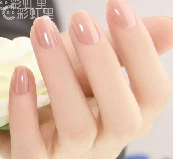 美甲地雷区 4个美甲常见问题