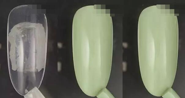 美甲水晶雕花 美甲立体雕花教程