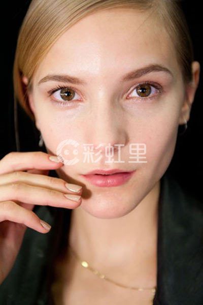 秀场流行美甲 欧款美甲图片