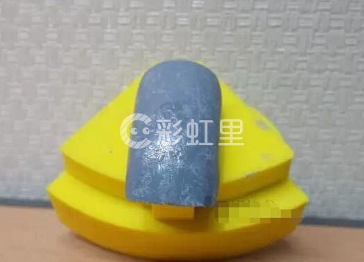 韩式拼接美甲 方块拼接美甲教程