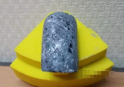 韩式拼接美甲 方块拼接美甲教程