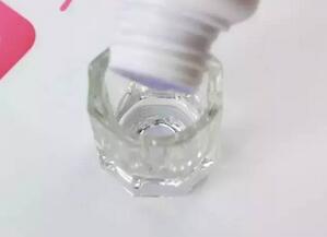 美甲大钻怎么粘 美甲贴钻步骤