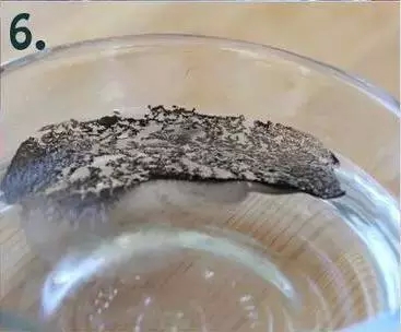 水染美甲做法 晕染简单美甲教程