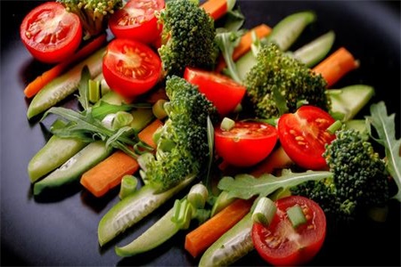 一周减肥食谱要吃什么？女性不可不知的常识