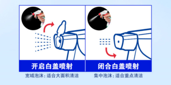 乐享厨卫清洁的日式美学--“花王厨卫清洁系列”全新上市