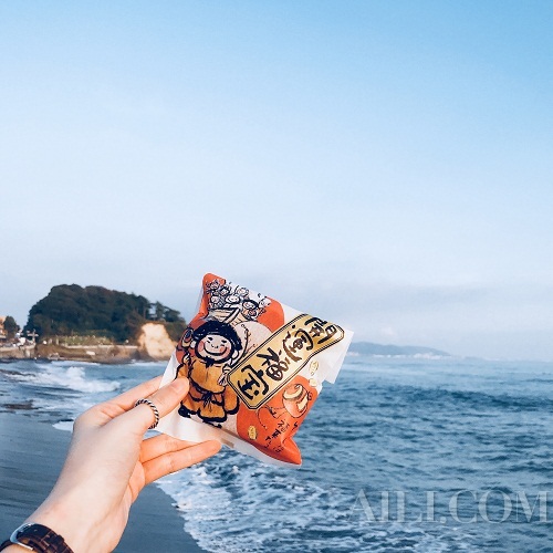 放弃购物之旅吧 想去日本“赶个海”