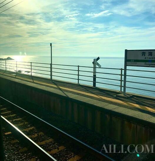 放弃购物之旅吧 想去日本“赶个海”