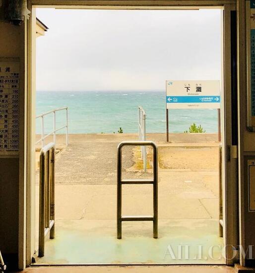 放弃购物之旅吧 想去日本“赶个海”