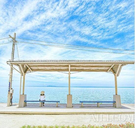 放弃购物之旅吧 想去日本“赶个海”