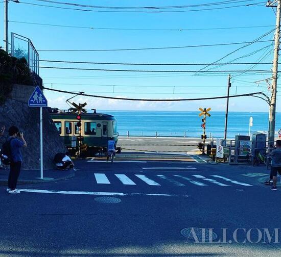 放弃购物之旅吧 想去日本“赶个海”