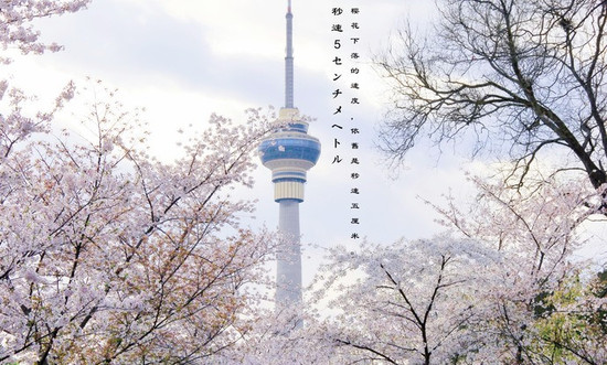 樱花季丨不去日本 照样可以来一场说走就走的赏樱之旅！